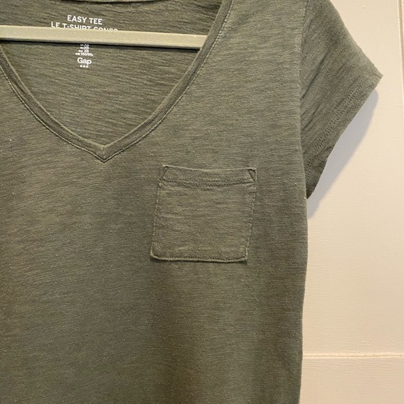 Cotton tee dress - Picture 4 of 4